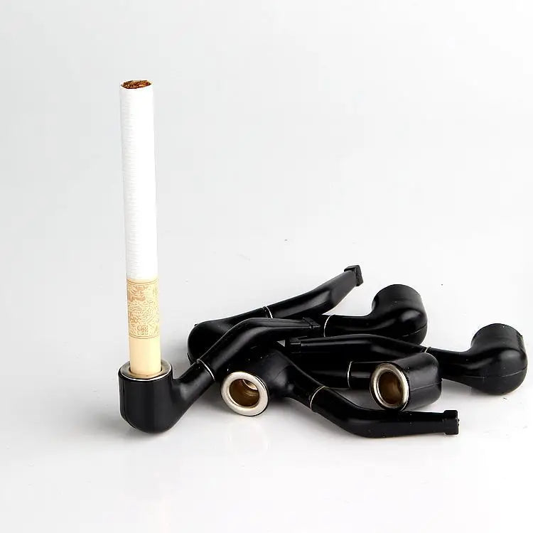 PIPA MINI NEGRA PIPA MINI NEGRA